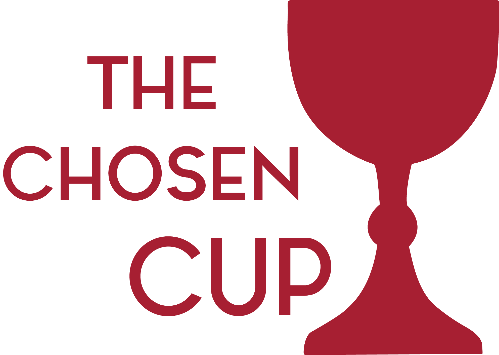 The Chosen Cup