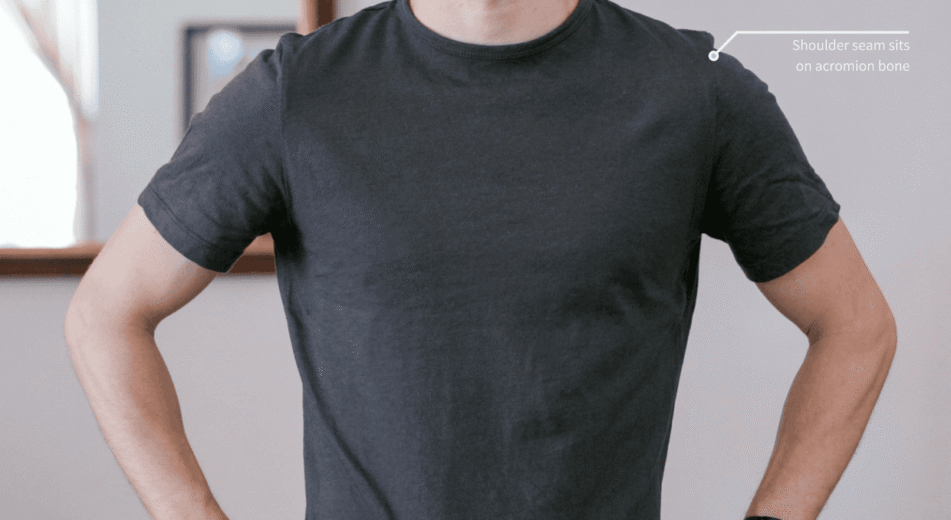 The Ultimate Guide to Drop-Shoulder T-Shirts: Style, Fit & Why They’re Trending