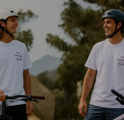 Why Millennials & Gen Z Should Choose Drop Shoulder T-Shirts