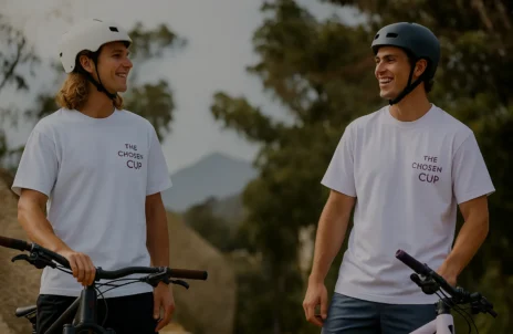 Why Millennials & Gen Z Should Choose Drop Shoulder T-Shirts