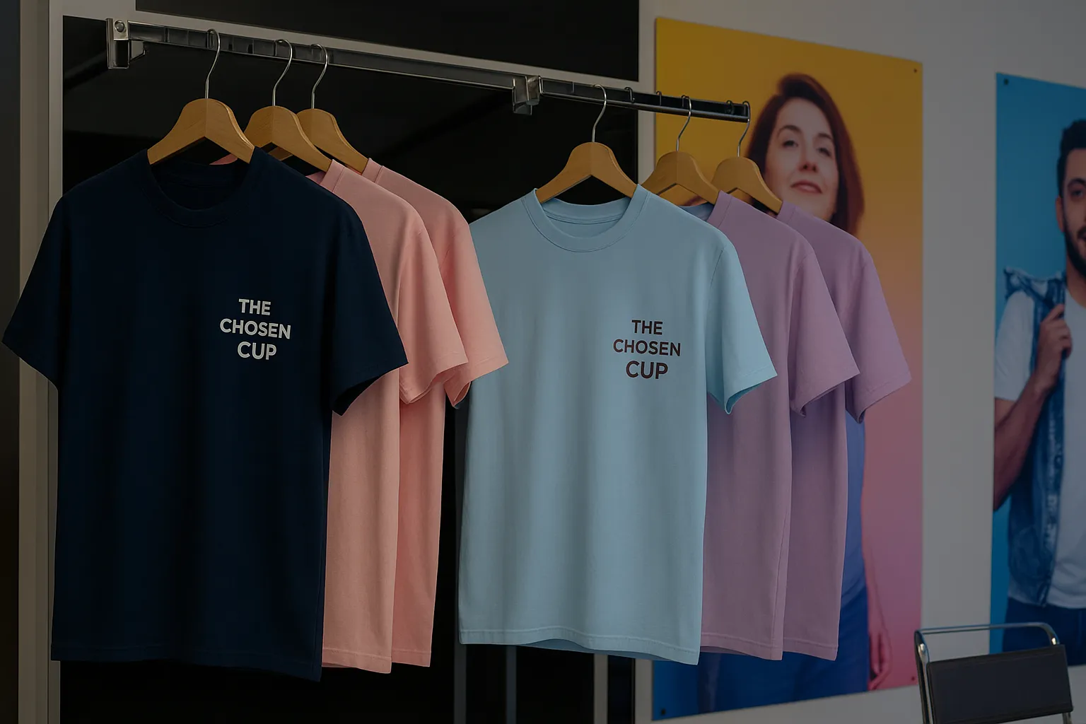 The Chosen Cup