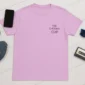 Why You Should Choose to Wear The Chosen Cup Drop Shoulder T-Shirts