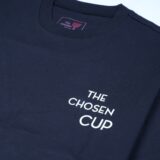 Premium Drop Shoulder Tee - Black