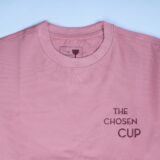 Premium Drop Shoulder Tee - light purple