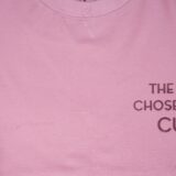 Premium Drop Shoulder Tee - light purple