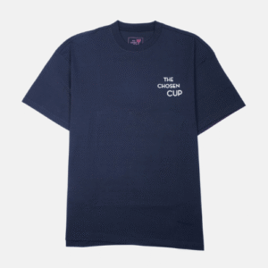 Premium Drop Shoulder Tee – Black
